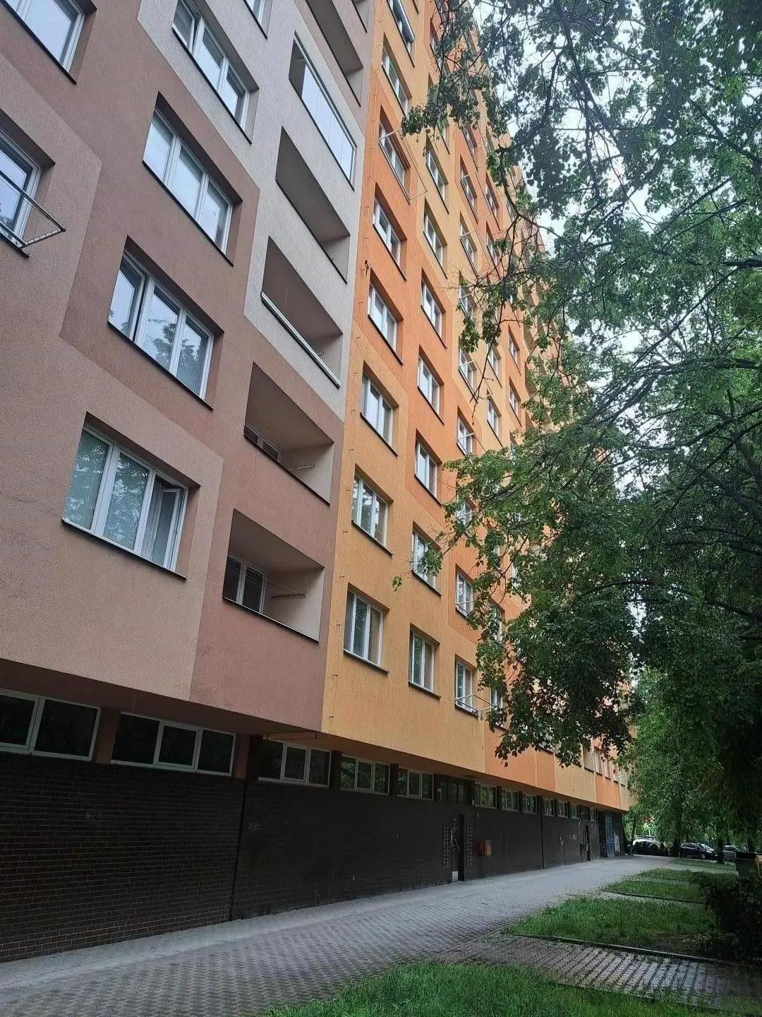 Prodej bytu 2+1 54 m², Františka Hajdy · Hrabůvka · Ostrava