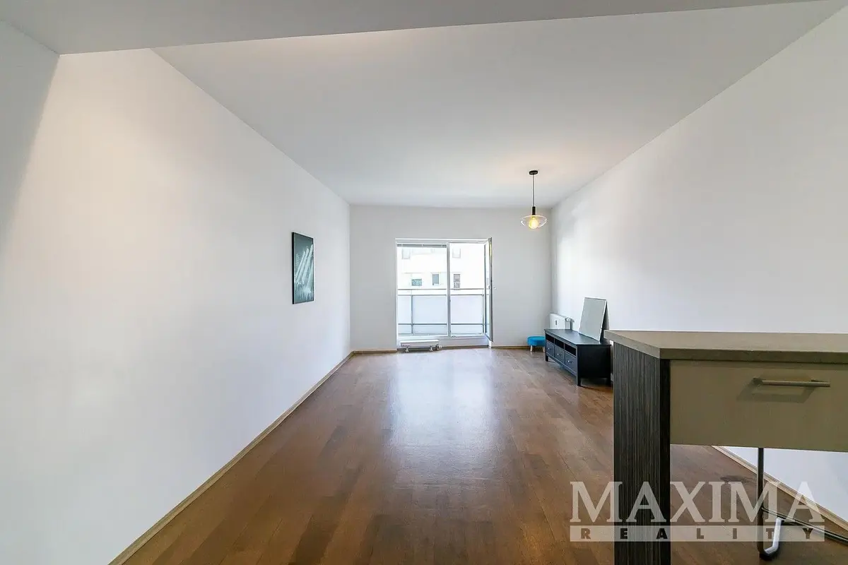 Pronájem bytu 1+kk 48 m², Vorařská · Modřany