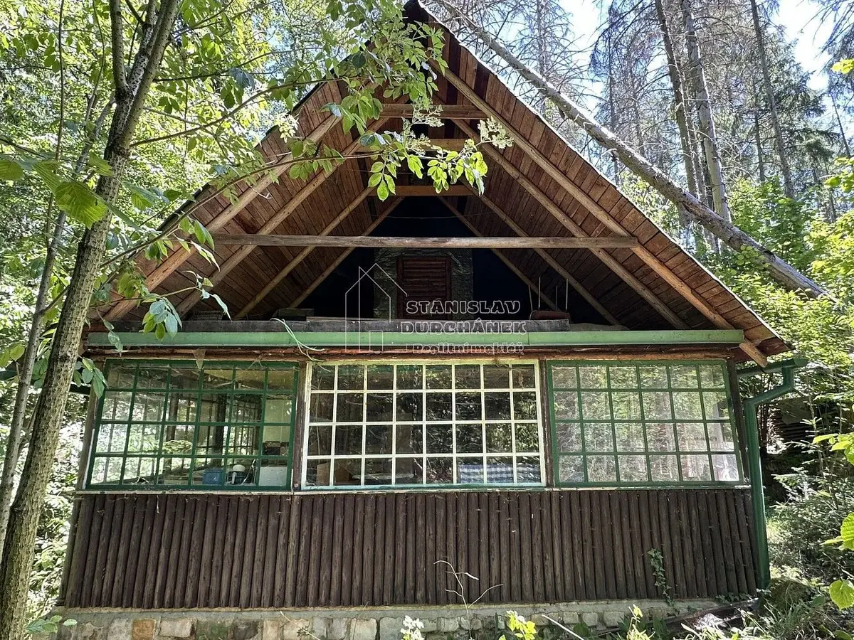 Prodej nemovitosti 70 m², Pohoří u Prahy · Pohoří