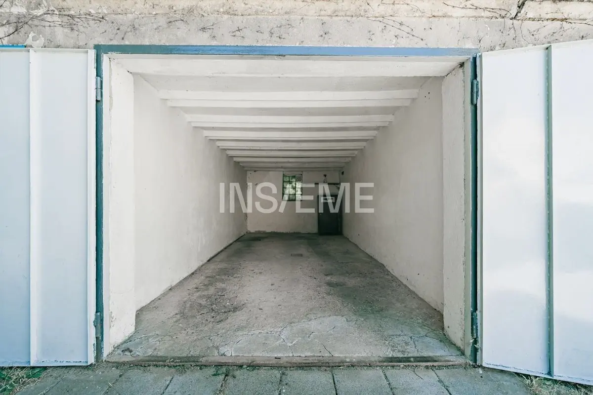 Prodej nemovitosti 16 m², Kotlářská · Veveří · Brno