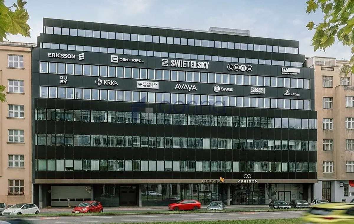 Pronájem komerčního prostoru 82 m², Libeň