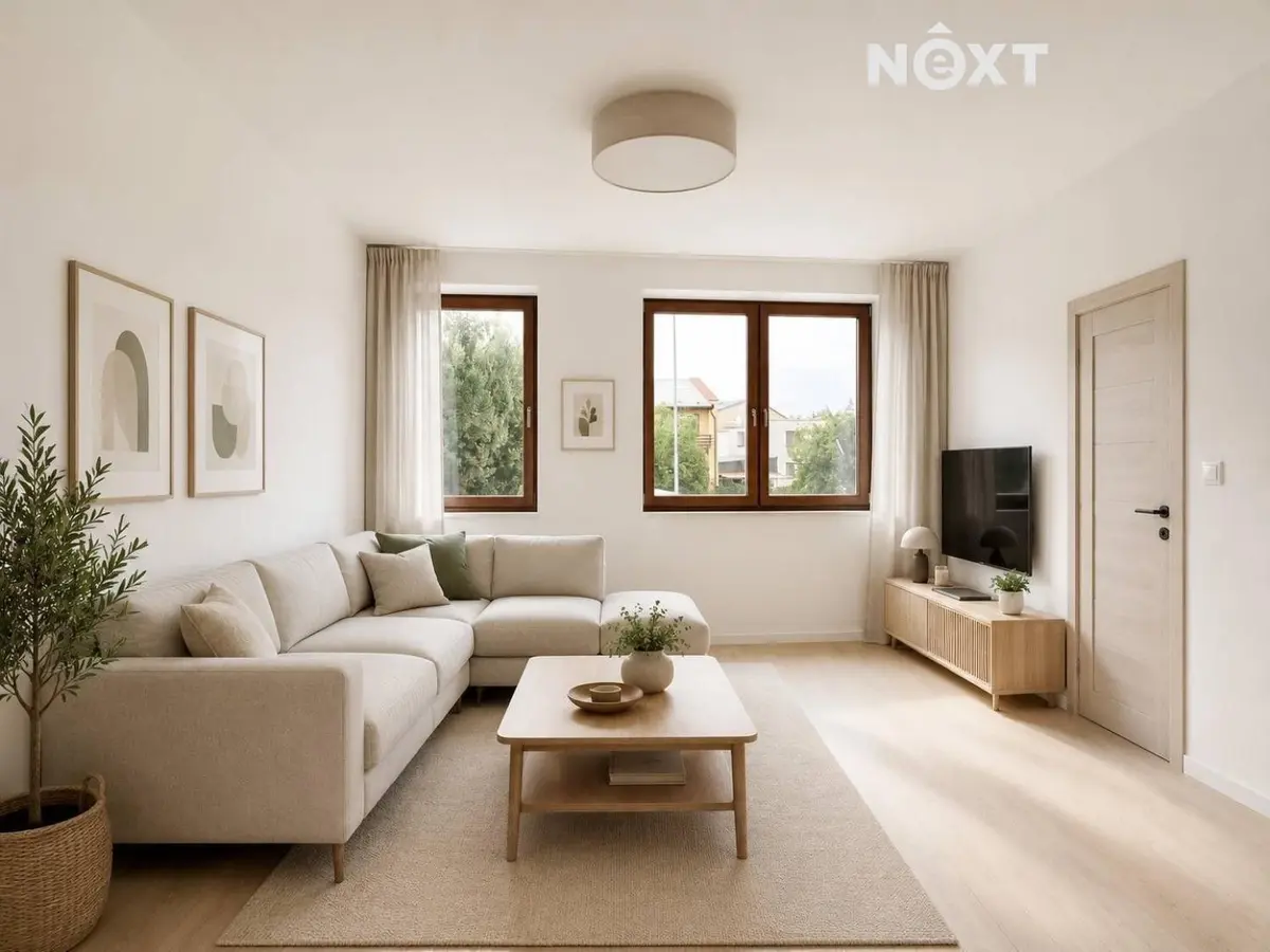 Prodej bytu 3+kk 90 m², Libušská · Písnice
