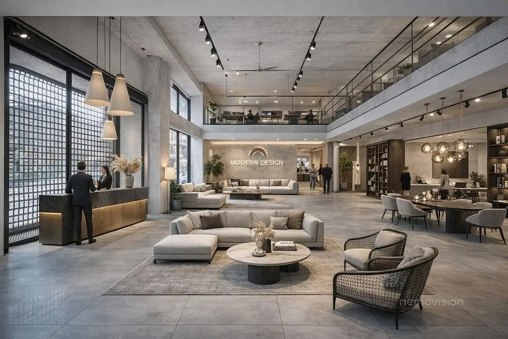 Prodej komerčního prostoru 345 m², Koliště · Zábrdovice · Brno
