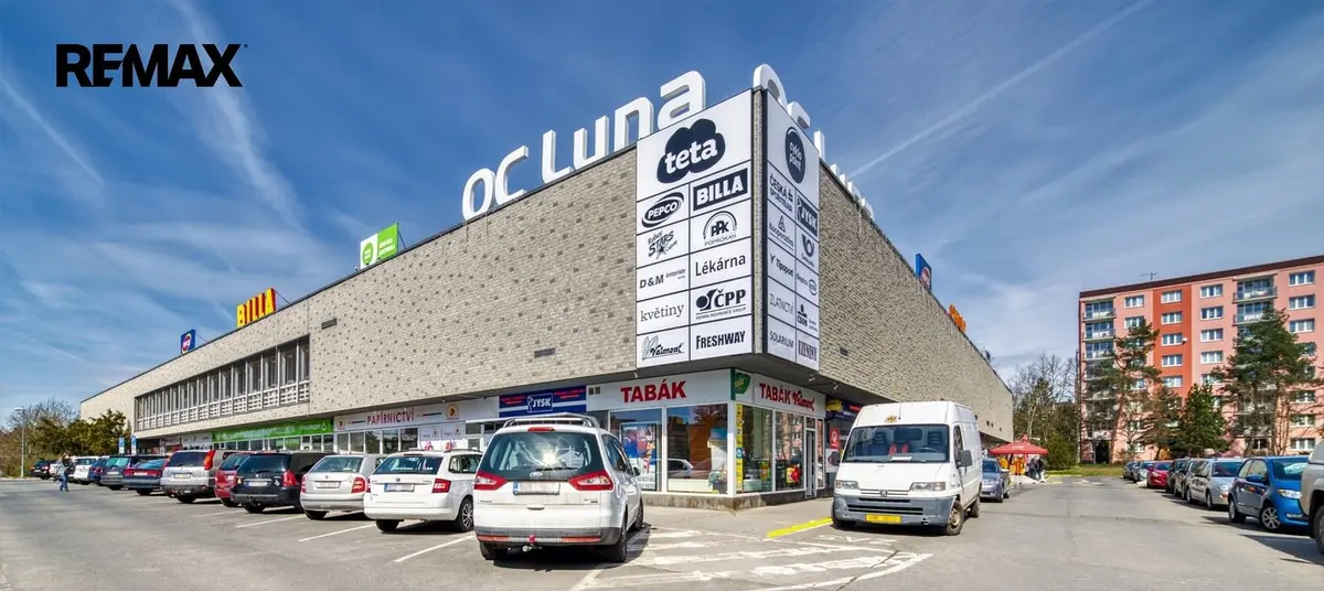 Pronájem komerčního prostoru 120 m², Skupova · Plzeň