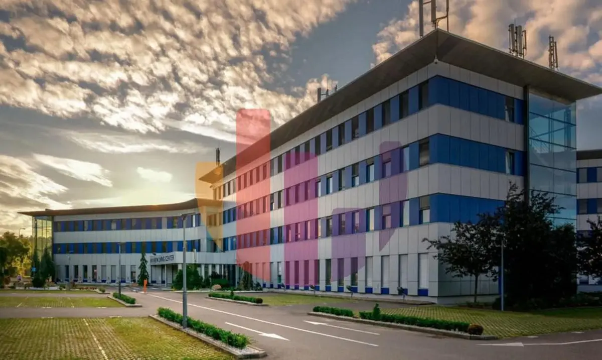 Pronájem komerčního prostoru 258 m², Šafránkova · Stodůlky