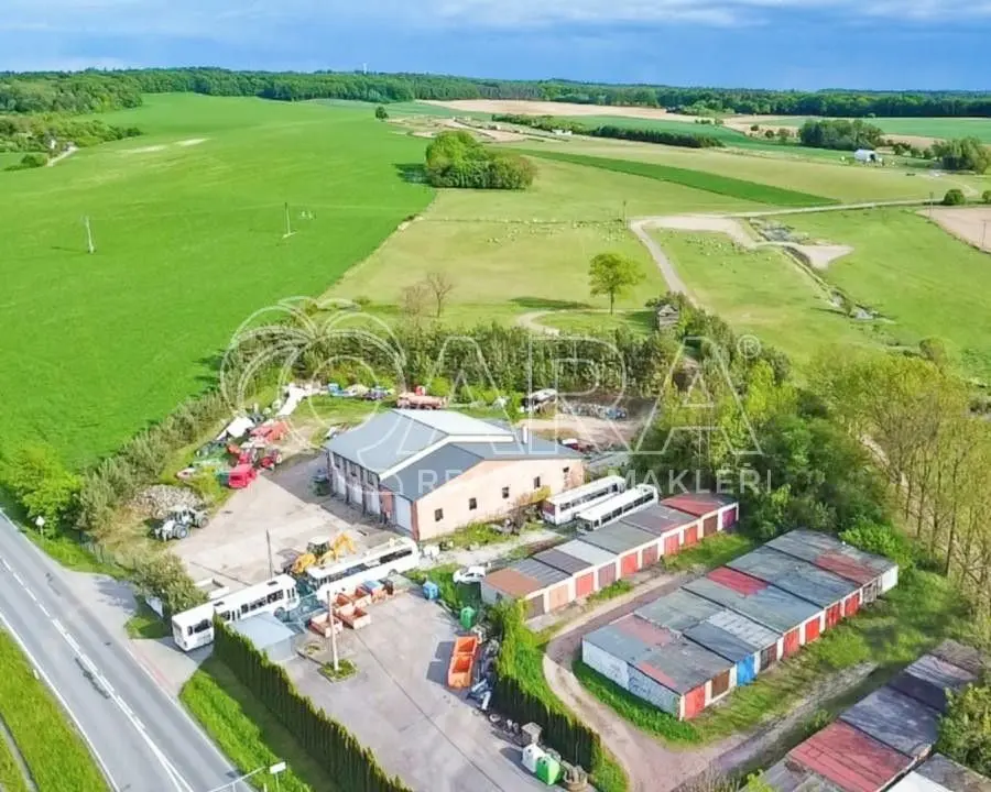 Prodej nemovitosti 19 m², Nechanice