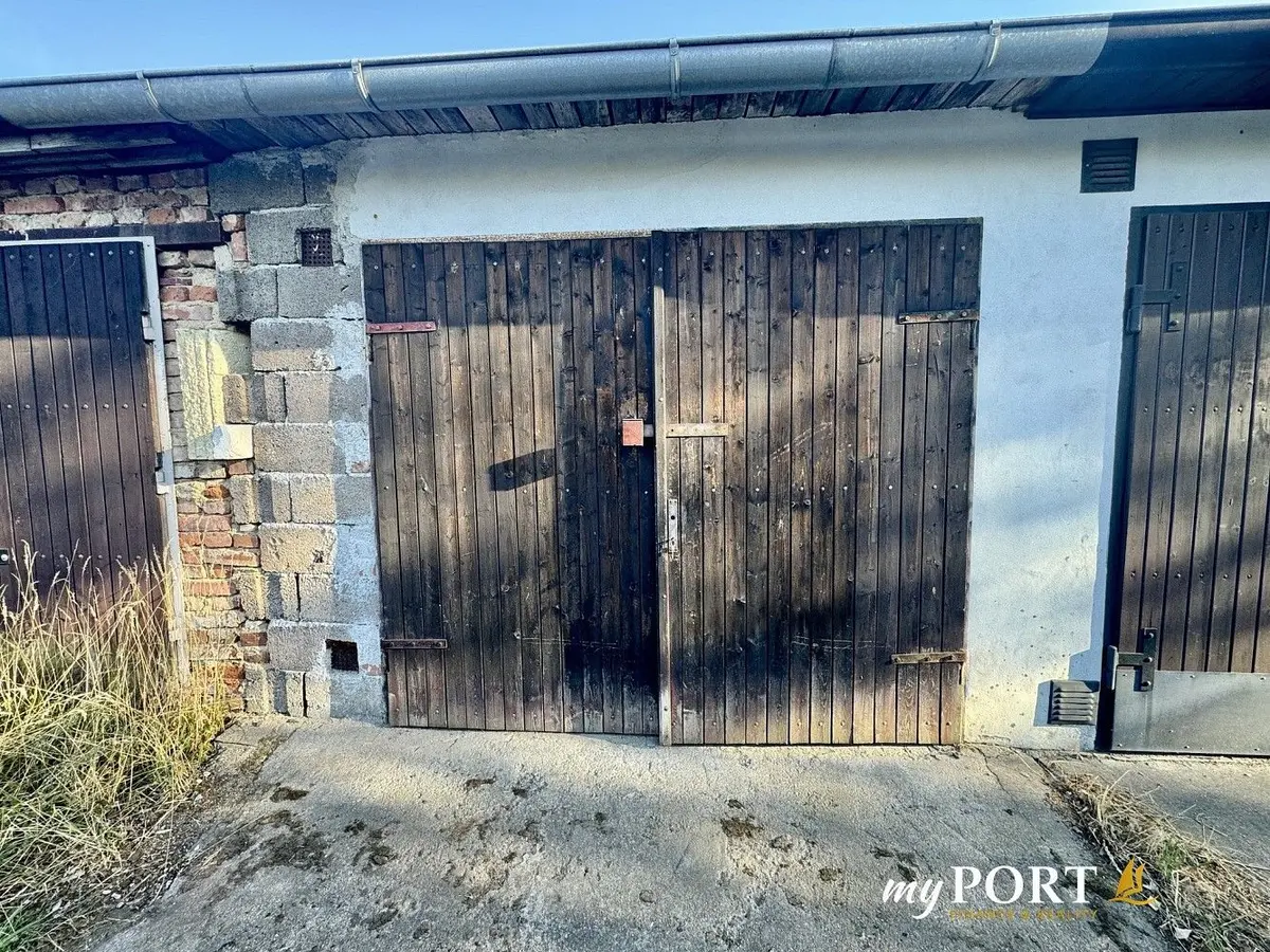 Prodej nemovitosti 23 m², Nejdecká · Dolní Chodov · Chodov