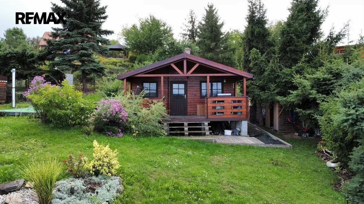 Prodej nemovitosti 35 m², Poláky · Chbany