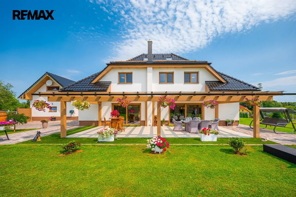 Prodej domu 350 m², Staré Město u Bruntálu · Staré Město