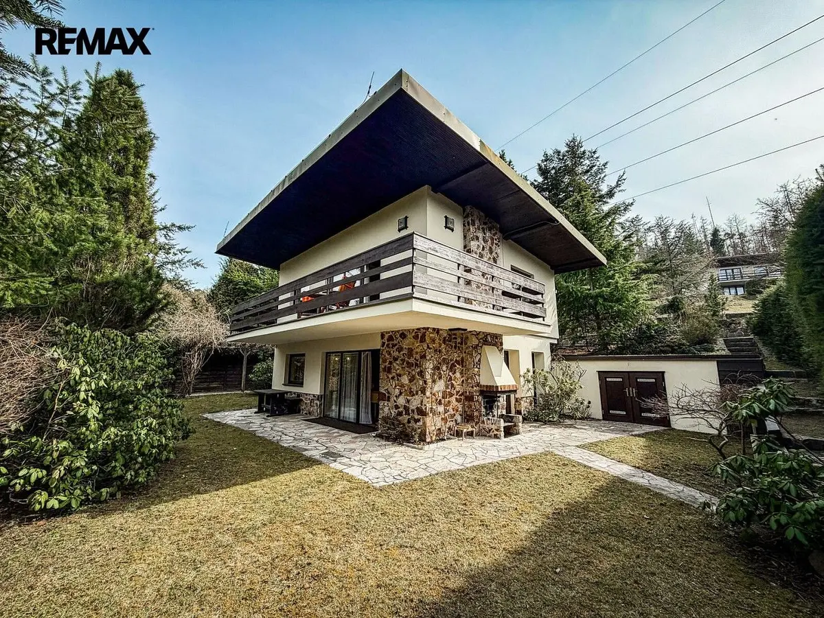 Prodej nemovitosti 105 m², Orlické Zlákovice · Milešov