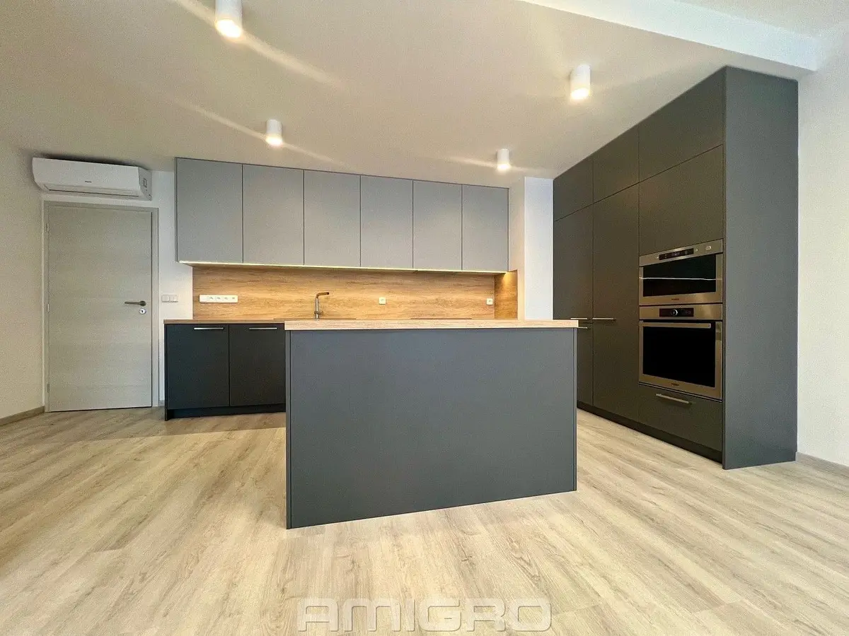Pronájem bytu 2+kk 55 m², Maxima Gorkého · Dědice u Vyškova · Vyškov