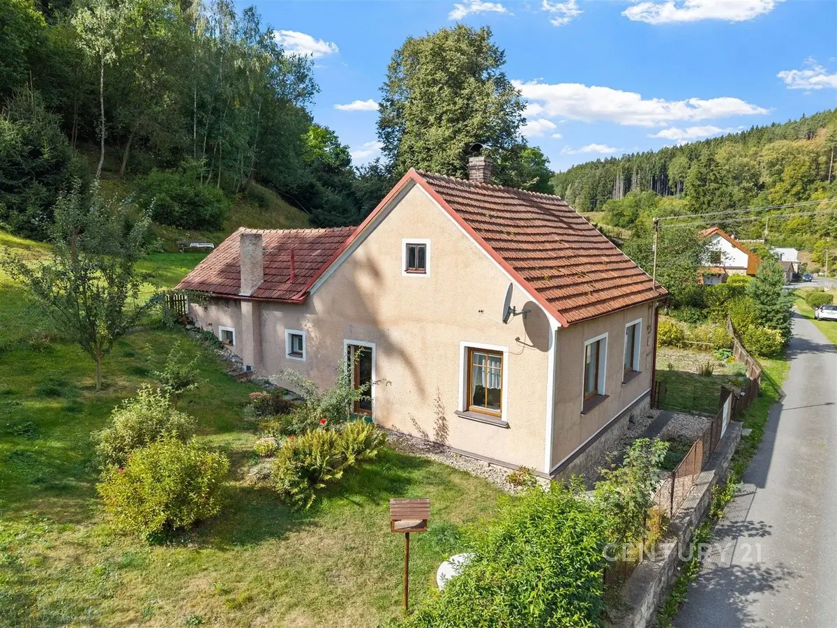 Prodej domu 83 m², Horní Hynčina · Pohledy