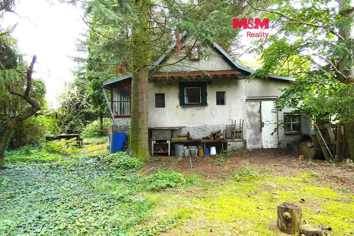 Prodej nemovitosti 50 m², Beskydy