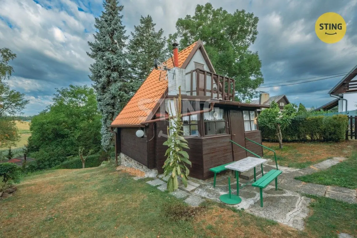 Prodej nemovitosti 35 m², Počaply nad Loučnou · Sezemice