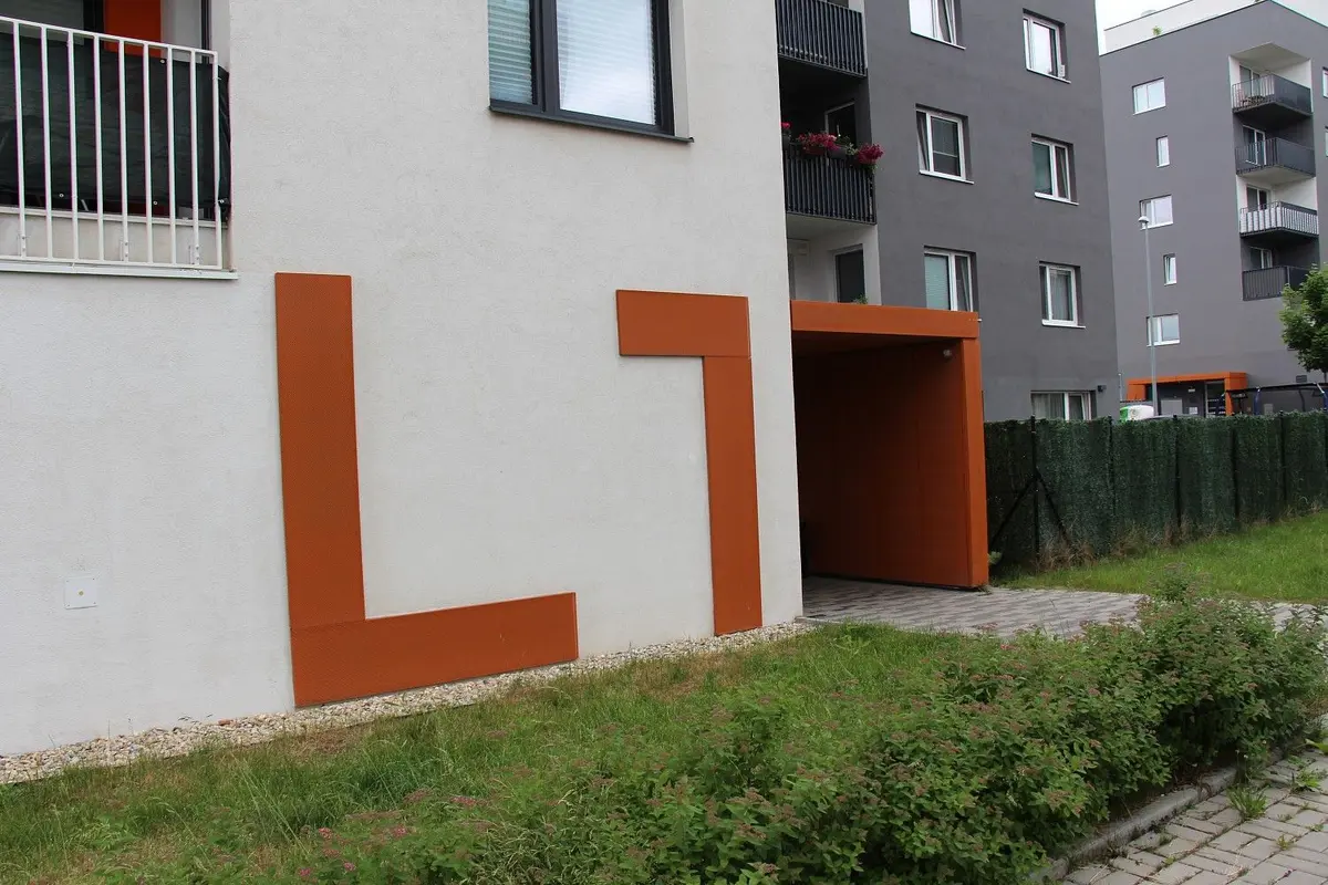 Pronájem nemovitosti 3 m², Strnadových · Vysočany
