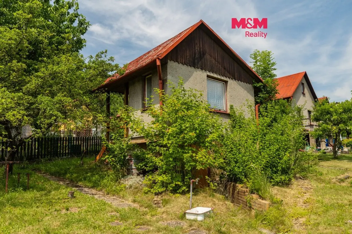 Prodej nemovitosti 12 m², Beskydy