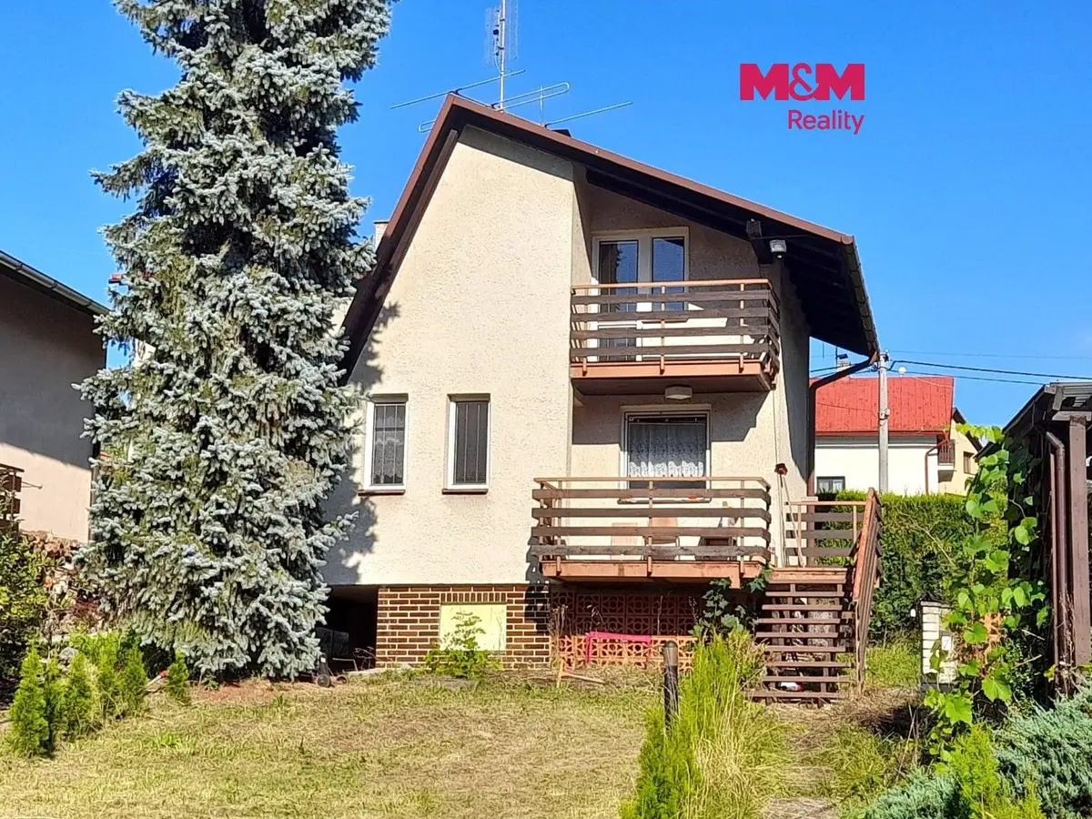 Prodej nemovitosti 50 m², Horní Těrlicko · Těrlicko