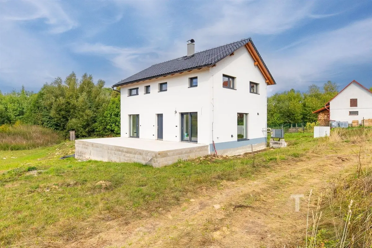 Prodej domu 200 m², Černovice u Kunštátu · Černovice