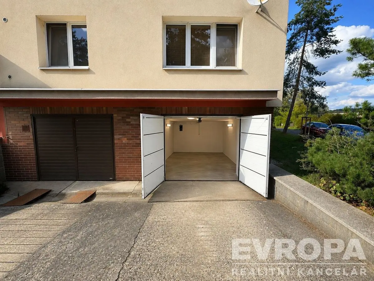 Prodej nemovitosti 18 m², Barákova · Plzeň