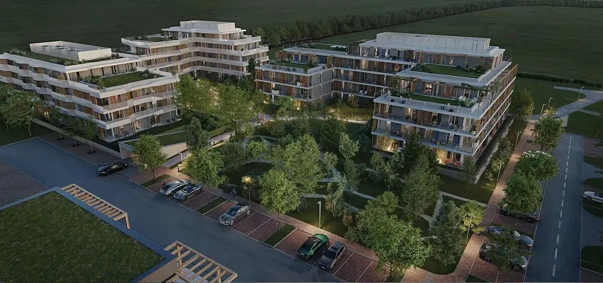 Prodej bytu 4+kk 105 m², Velemínská · Dolní Chabry