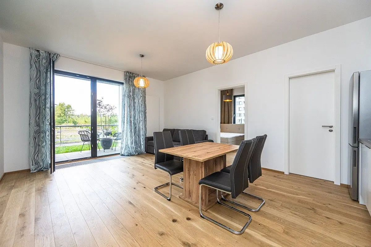 Pronájem bytu 2+kk 62 m², Dejvice