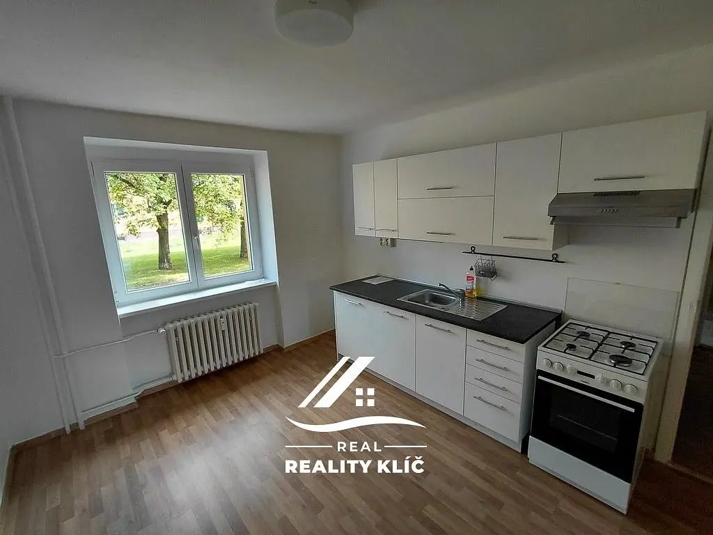 Pronájem bytu 2+1 52 m², Jarní · Hlučín