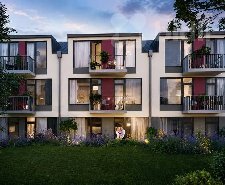 Prodej pozemku 520 m², Dr. Vrbenského · Kladno