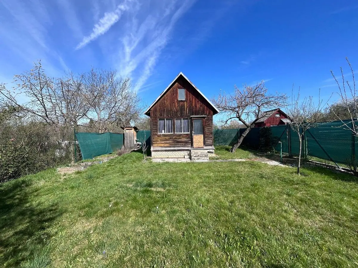 Prodej nemovitosti 24 m², Slatiny · Dubeč