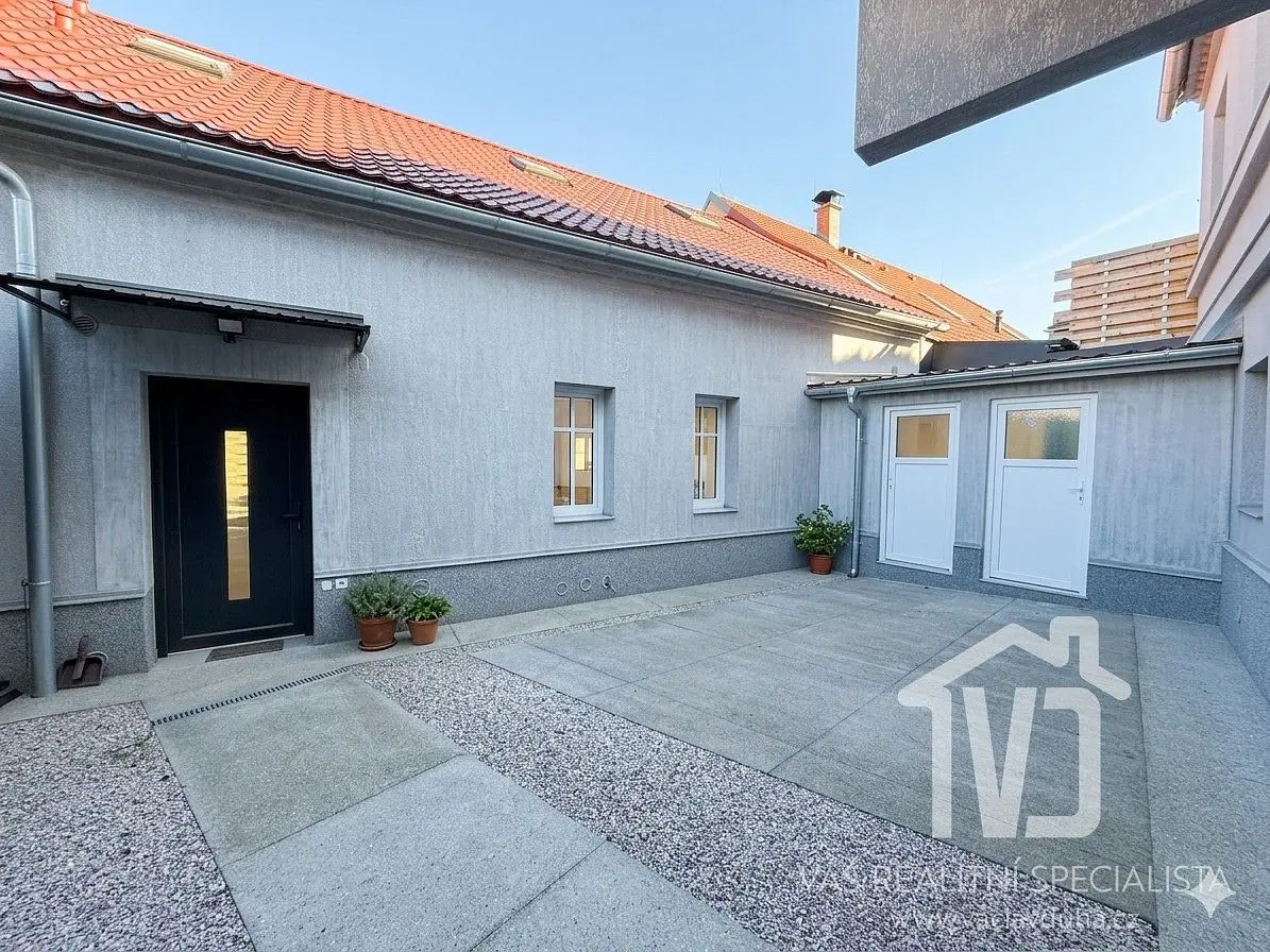 Prodej bytu 4+kk 143 m², 9. května · Hořovice