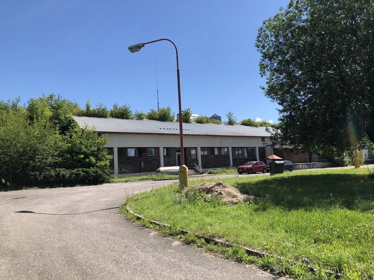 Pronájem pozemku 5663 m², Šibeňák · Jičín