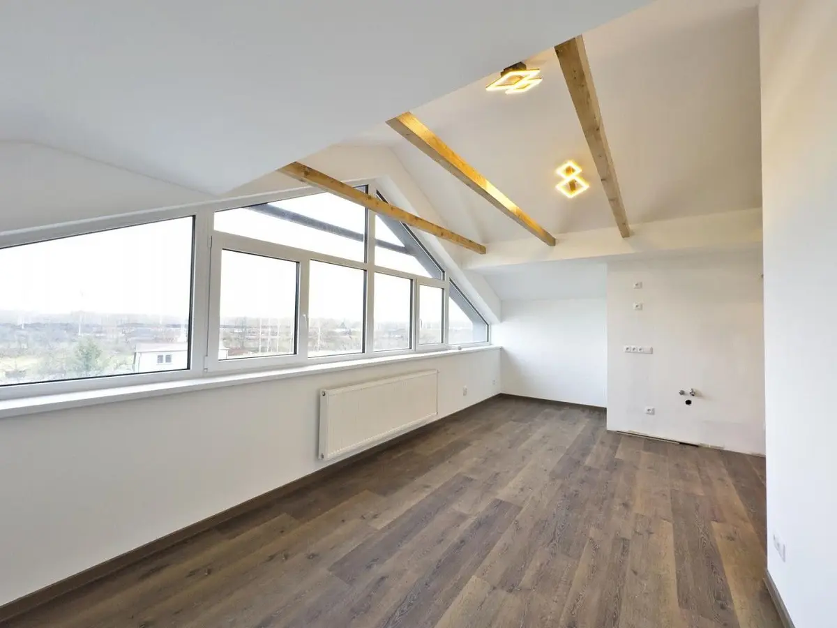 Pronájem bytu 1+kk 28 m², Ostravská · Vrbice · Bohumín