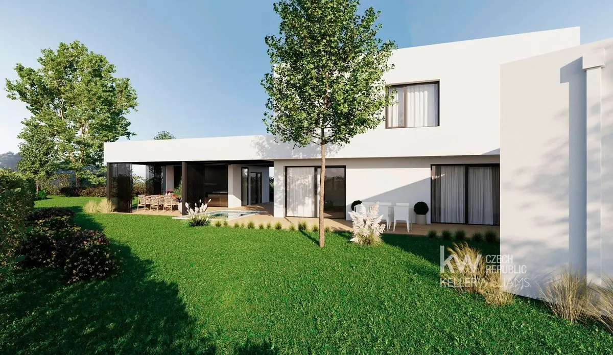 Prodej domu 260 m², Pod Pramenem · Vysoký Újezd u Berouna · Vysoký Újezd