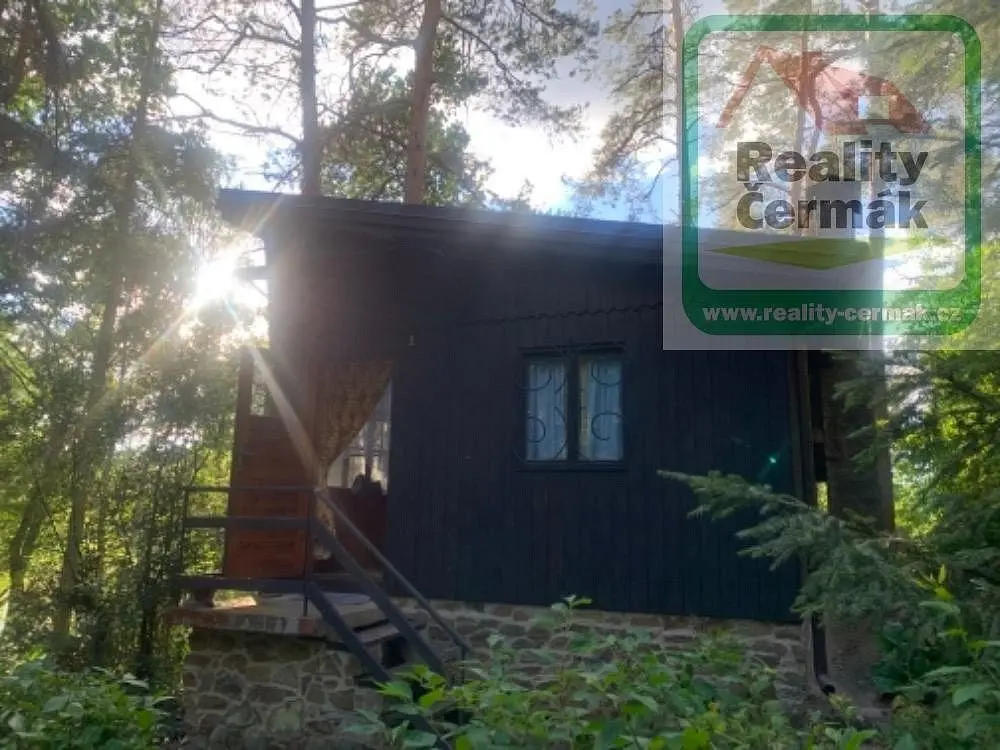 Prodej domu 50 m², Horšovský Týn