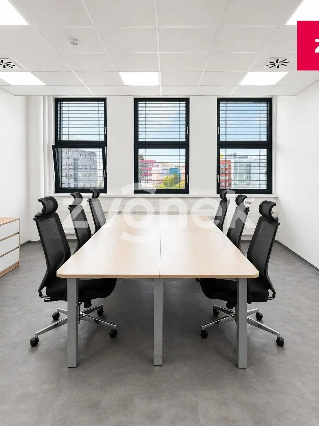 Pronájem komerčního prostoru 36 m², třída Tomáše Bati · Lazy, Lesní čtvrť · Zlín