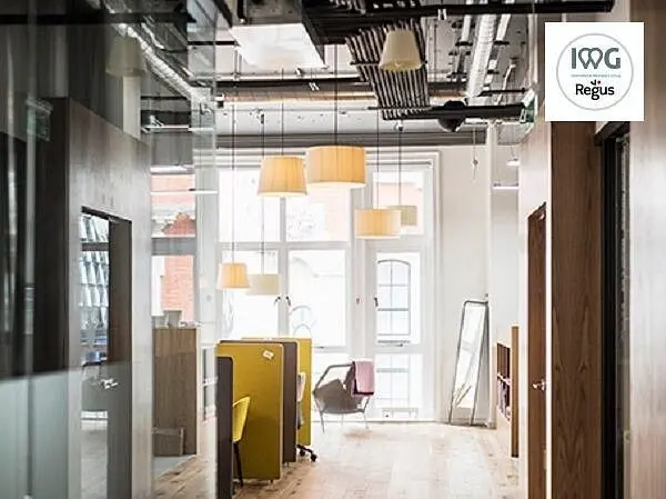 Pronájem komerčního prostoru 50 m², Plzeňská · Smíchov