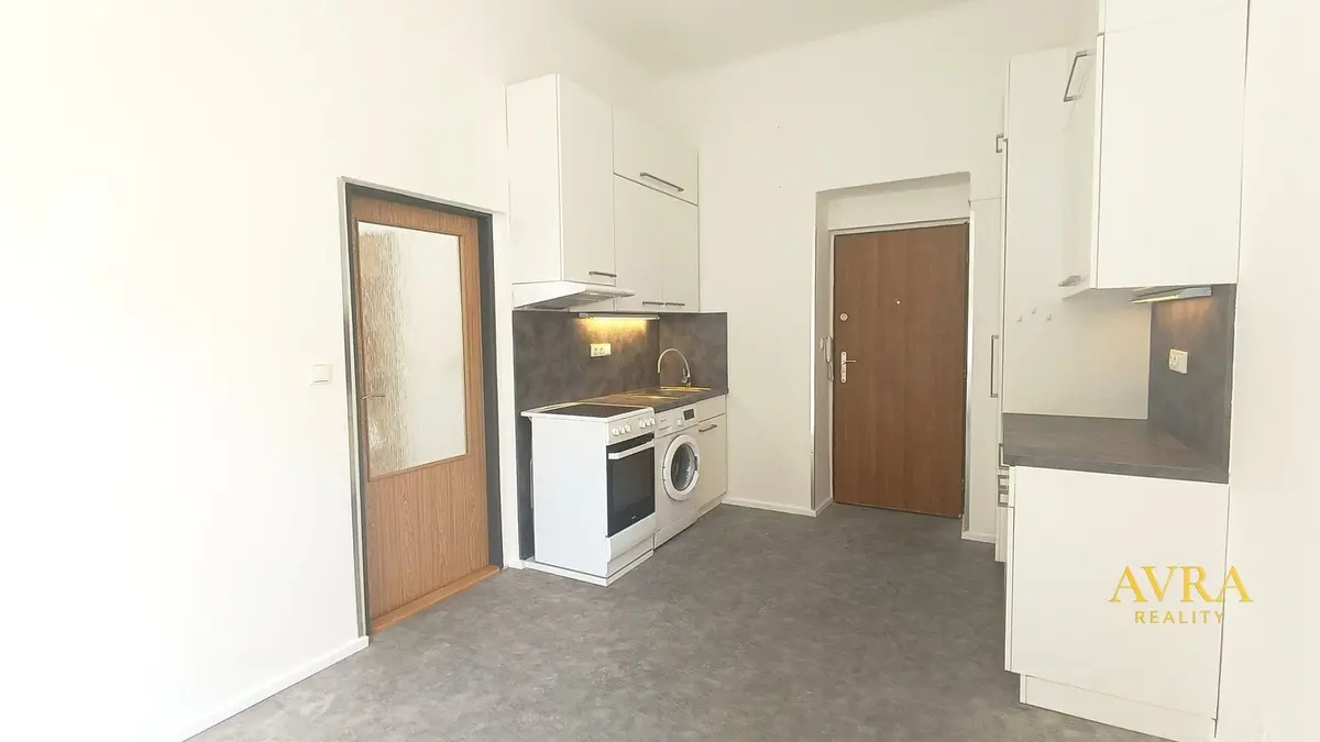 Pronájem bytu 2+kk 44 m², Mariánské Lázně