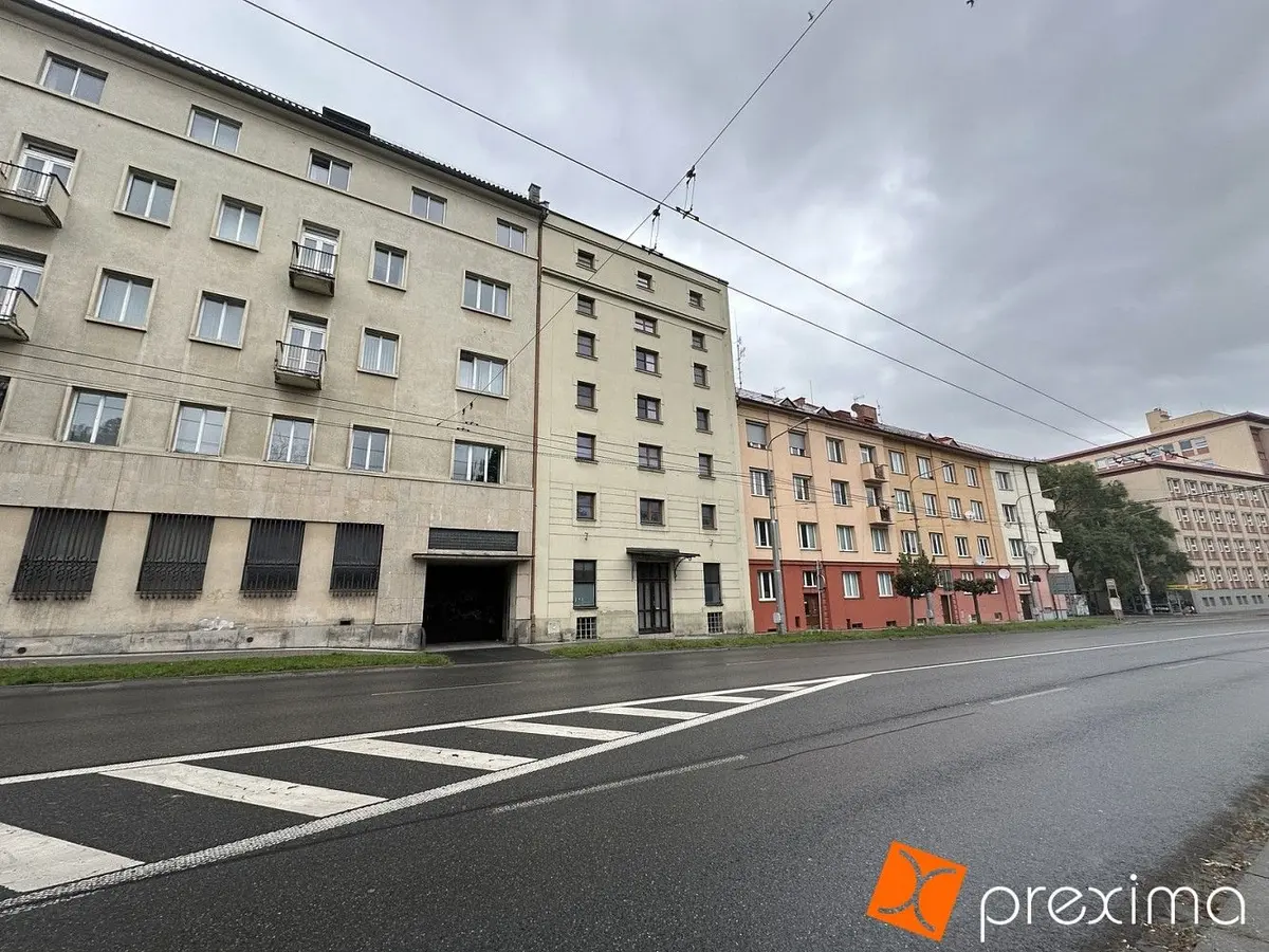 Prodej domu 2200 m², Praskova · Opava-Město · Opava
