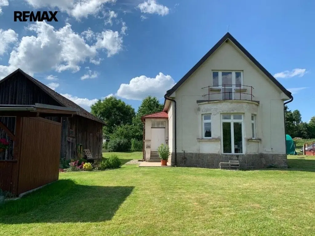 Prodej nemovitosti 115 m², Panské Dubenky