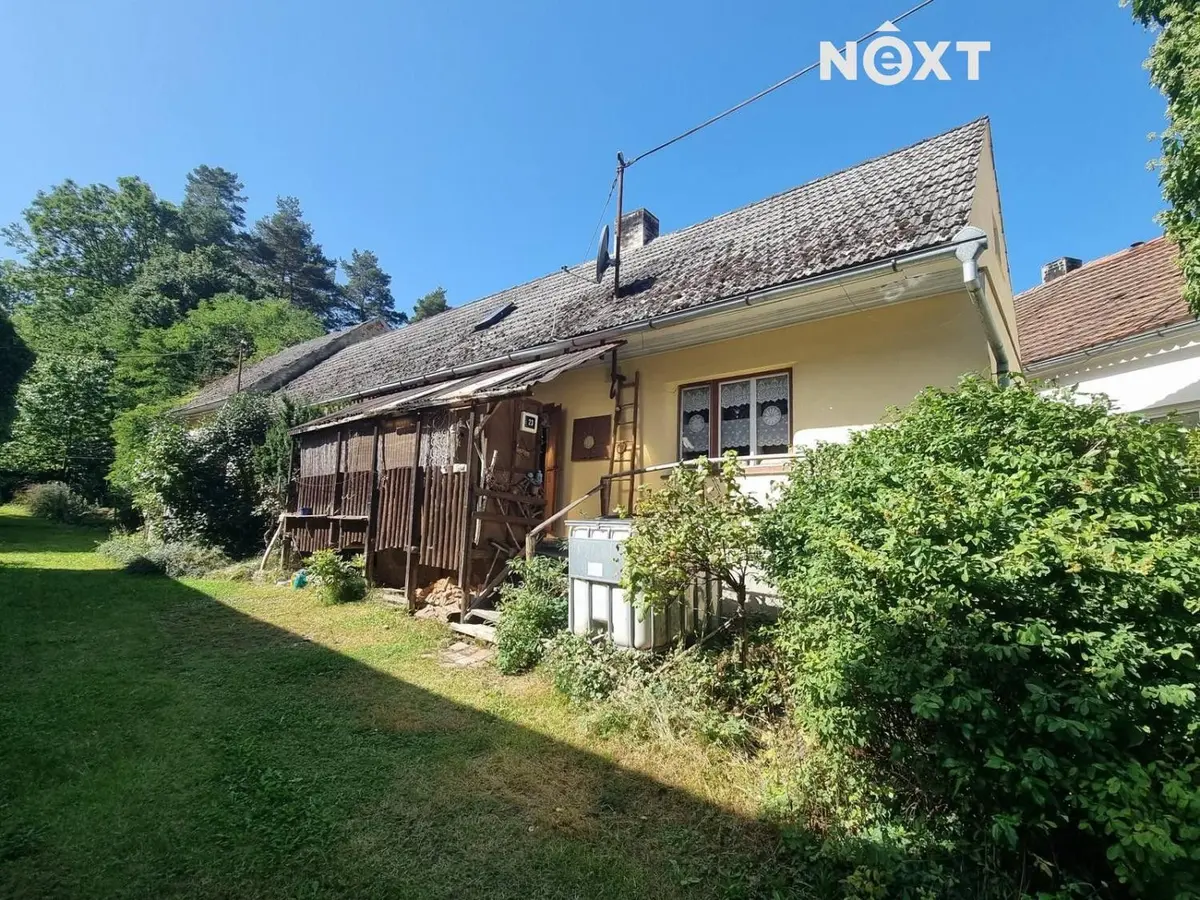 Prodej nemovitosti 91 m², Všepadly