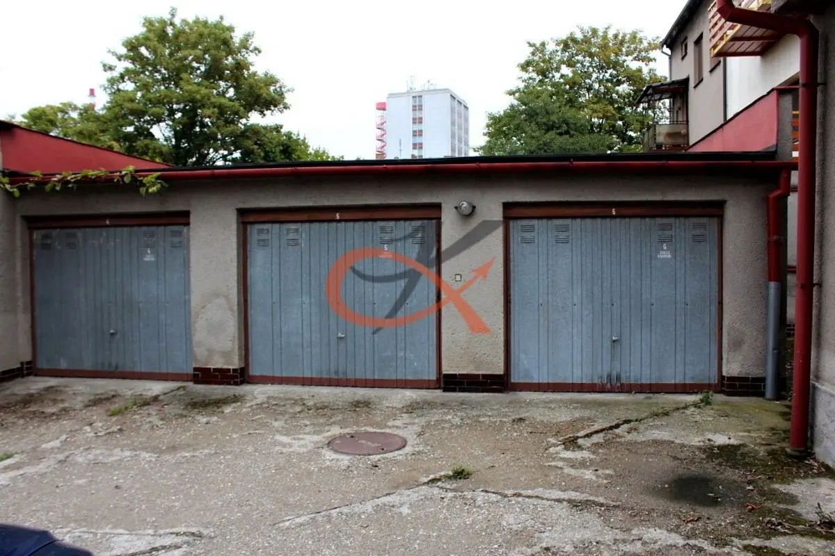 Pronájem nemovitosti 19 m², Jeremenkova · Šenov u Nového Jičína