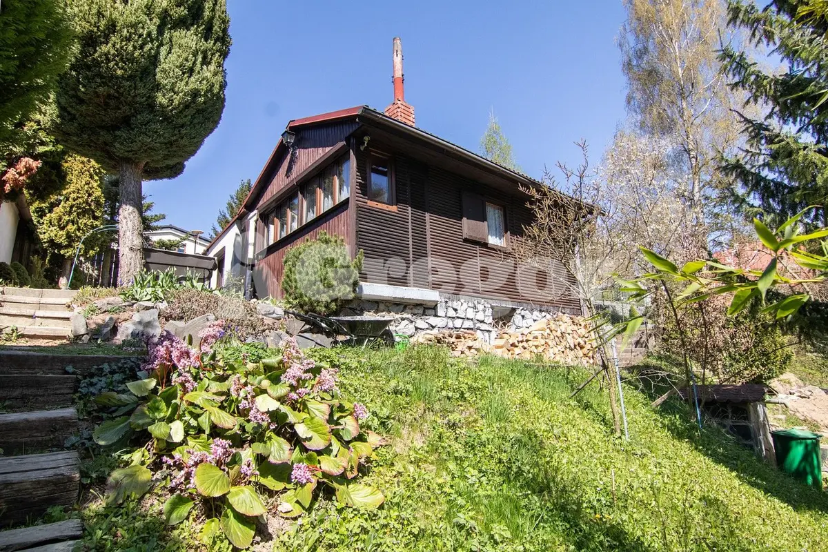 Prodej nemovitosti 46 m², Babice nad Svitavou