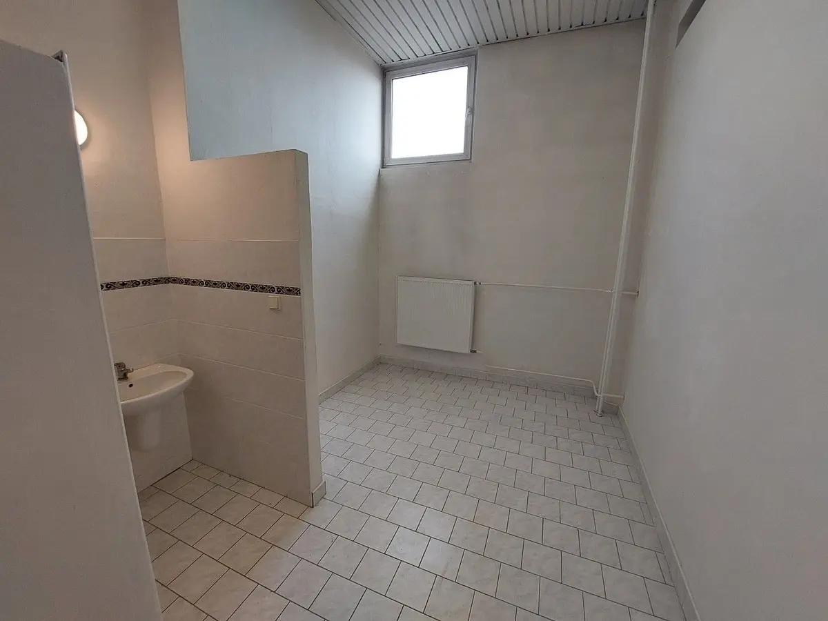 Pronájem komerčního prostoru 15 m², Palánek · Vyškov