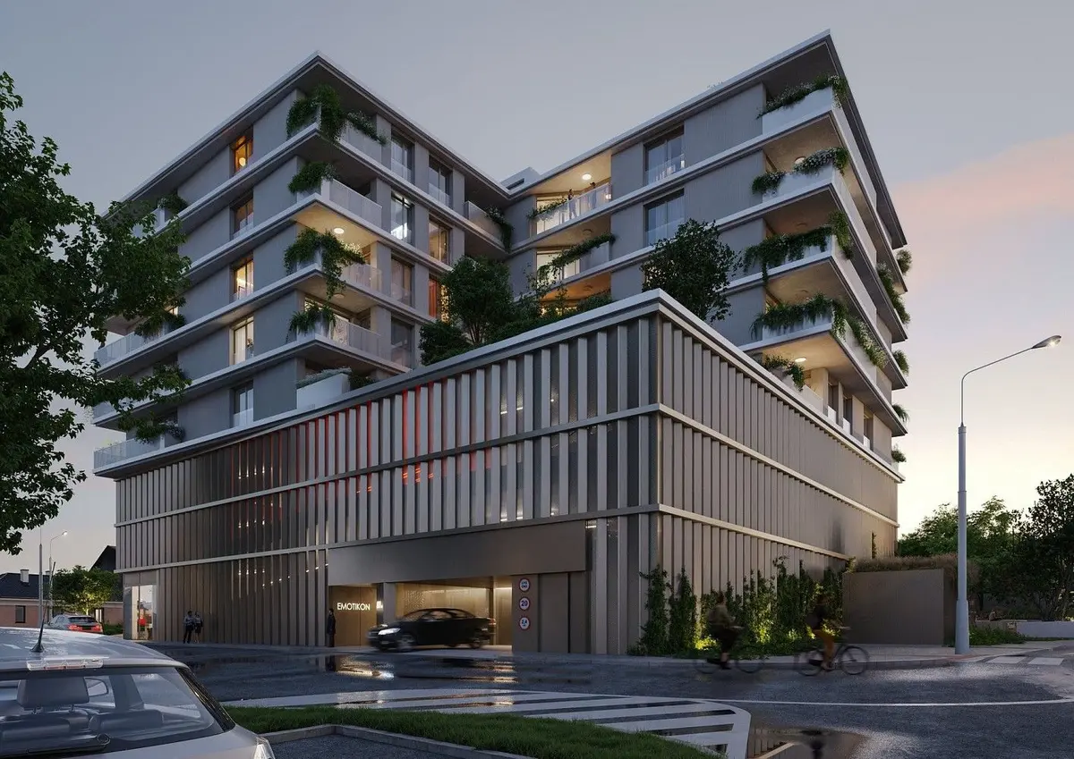 Prodej bytu 4+kk 79 m², Vánková · Čimice