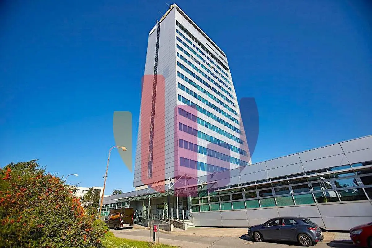 Pronájem komerčního prostoru 78 m², Lužná · Vokovice