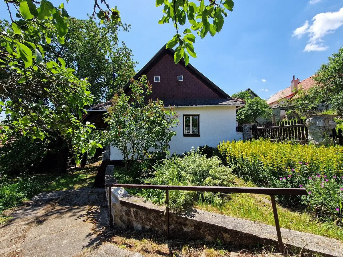 Prodej nemovitosti 115 m², Osiky