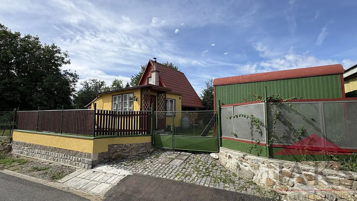Prodej nemovitosti 50 m², Čímice u Sušice · Čímice