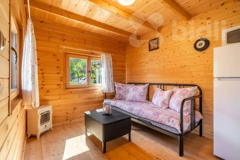 Prodej chaty / chalupy 14 m², Litoměřická · Děčín-Staré Město · Děčín