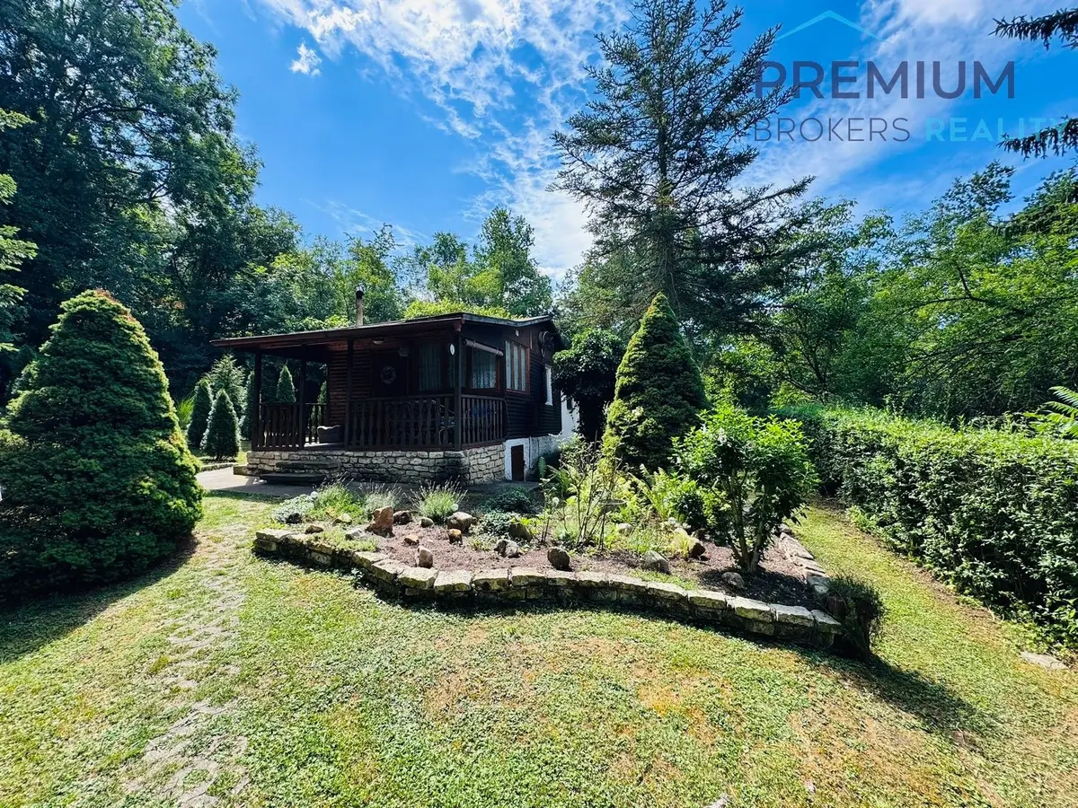 Prodej nemovitosti 40 m², Mradice · Postoloprty