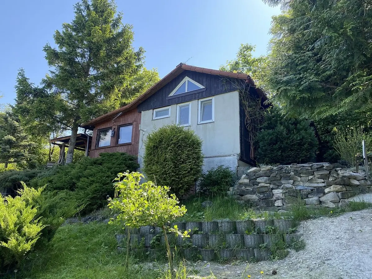 Prodej nemovitosti 41 m², Malíč