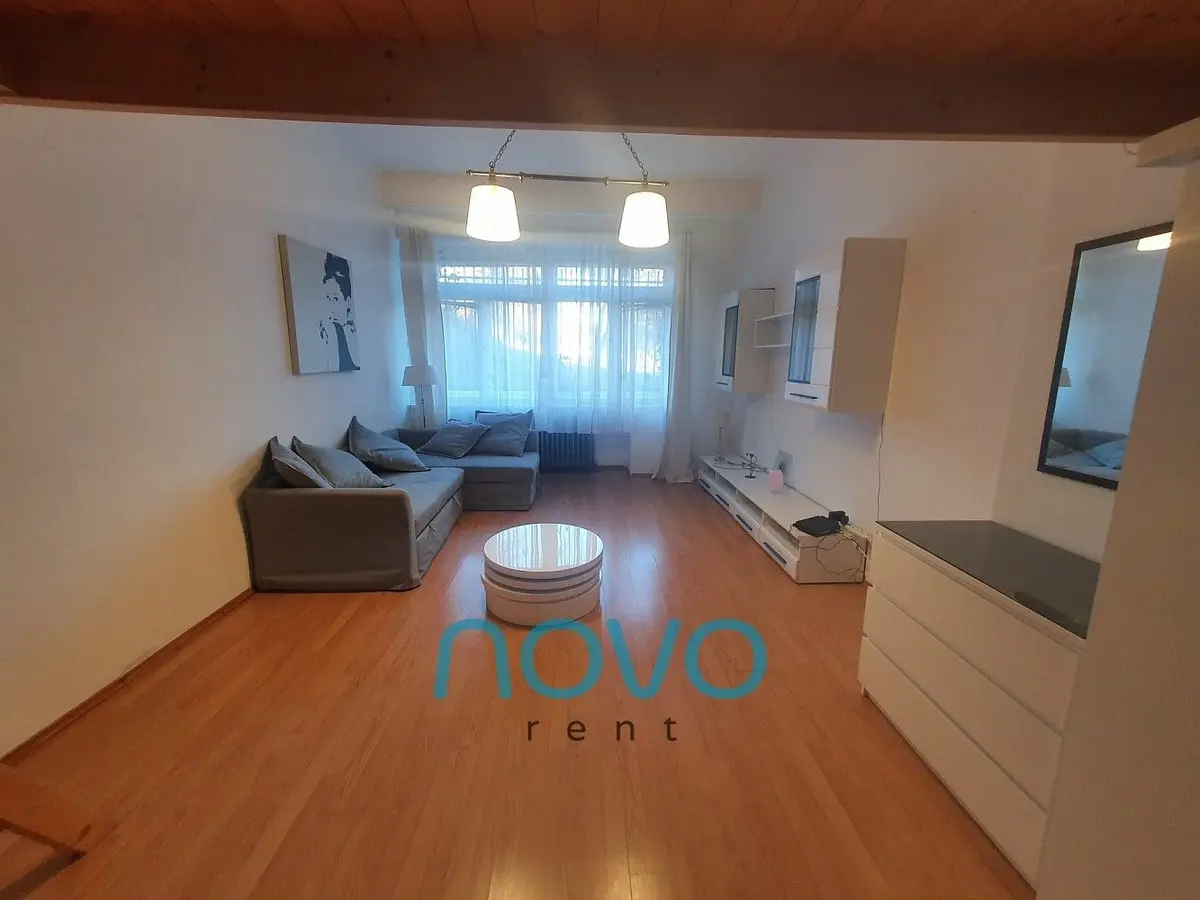 Pronájem bytu 1+1 41 m², U Kublova · Podolí